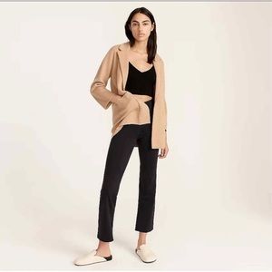 J.Crew Sophie blazer
